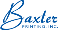 Baxter Printing Inc